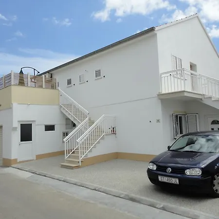 Vucic Hvar Town