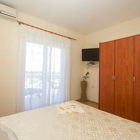 Vucic アパート *