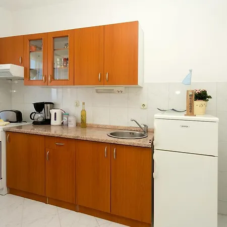 Apartment Vucic *