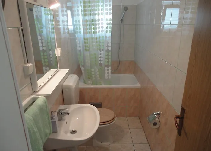 アパート Vucic *