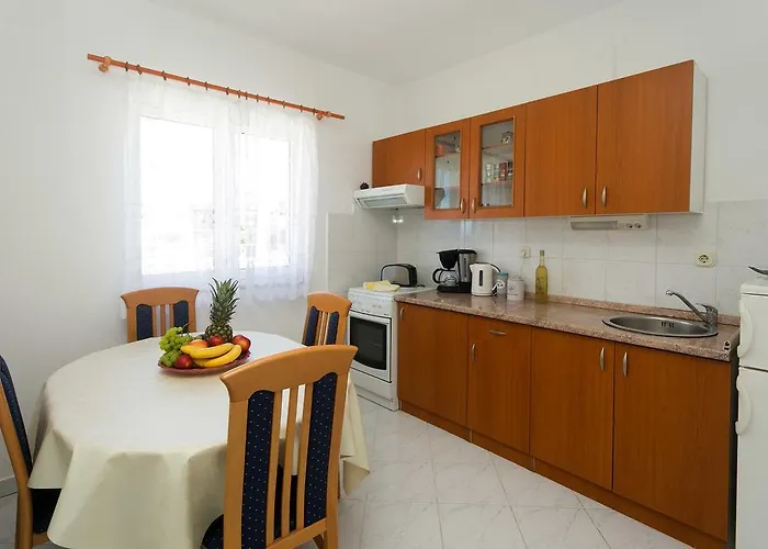 Vucic アパート フヴァル