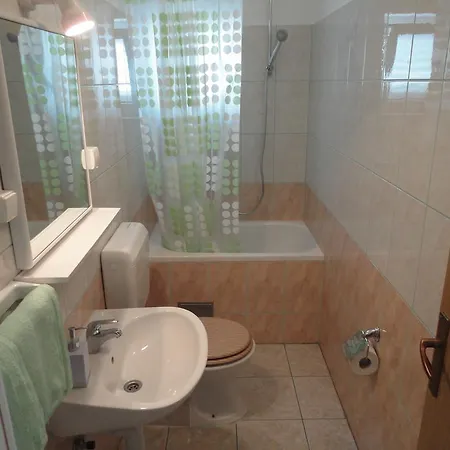 Appartement Vucic *