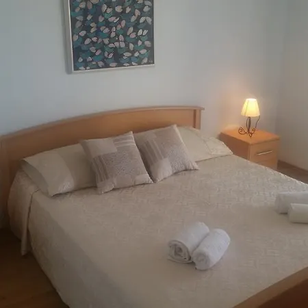 Appartement Vucic *