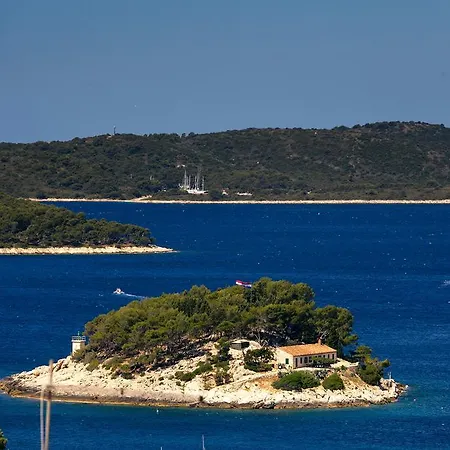 Lejlighed Vucic Hvar Town