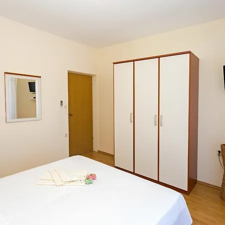 Appartement Vucic