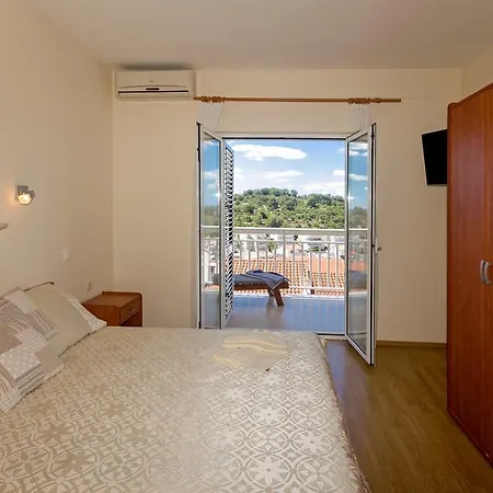 Vucic Appartement *