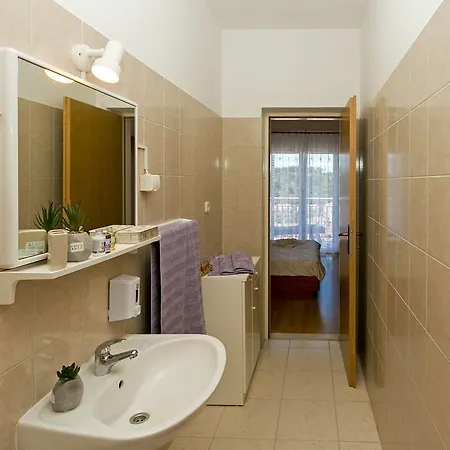 Vucic Appartement