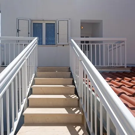 Appartement Vucic *