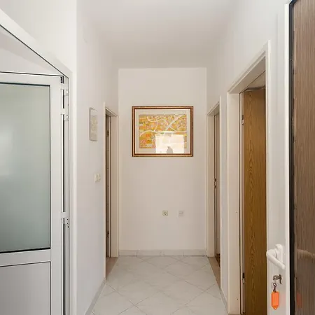 Vucic Appartement *