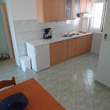 Apartment Vucic Hvar Town