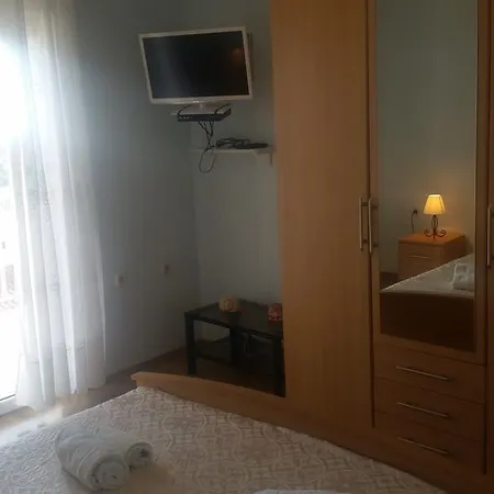 Vucic Hvar Town